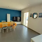 Neuf 1 Chambre, 4 Pers, 350m Jean De Monts, Calme, Foret, Commerces A Proximite - Fr-1-323-268 *