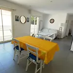 Neuf 1 Chambre, 4 Pers, 350m Jean De Monts, Calme, Foret, Commerces A Proximite - Fr-1-323-268 Apartment *