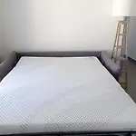 Neuf 1 Chambre, 4 Pers, 350m Jean De Monts, Calme, Foret, Commerces A Proximite - Fr-1-323-268 Apartment