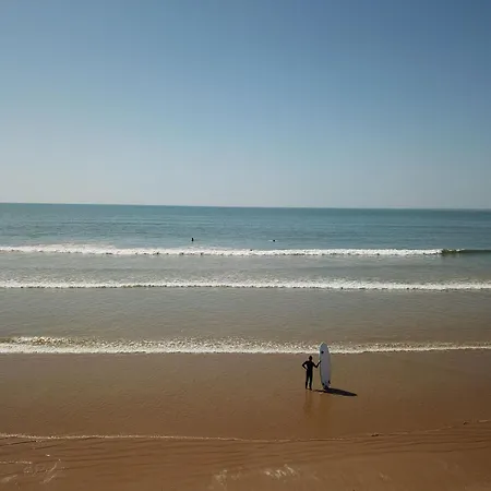 Apartment Neuf 1 Chambre, 4 Pers, 350m Jean De Monts, Calme, Foret, Commerces A Proximite - Fr-1-323-268 *