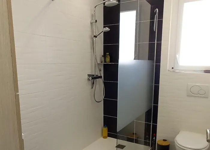 Apartamento Neuf 1 Chambre, 4 Pers, 350m Jean De Monts, Calme, Forêt, Commerces à Proximité - Fr-1-323-268