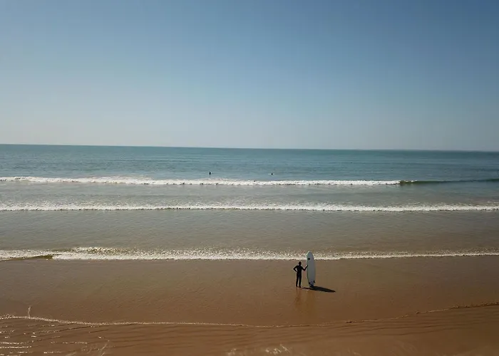 Apartamento Neuf 1 Chambre, 4 Pers, 350m Jean De Monts, Calme, Forêt, Commerces à Proximité - Fr-1-323-268 *