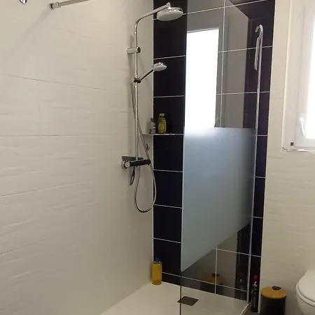 Apartment Neuf 1 Chambre, 4 Pers, 350m Jean De Monts, Calme, Foret, Commerces A Proximite - Fr-1-323-268