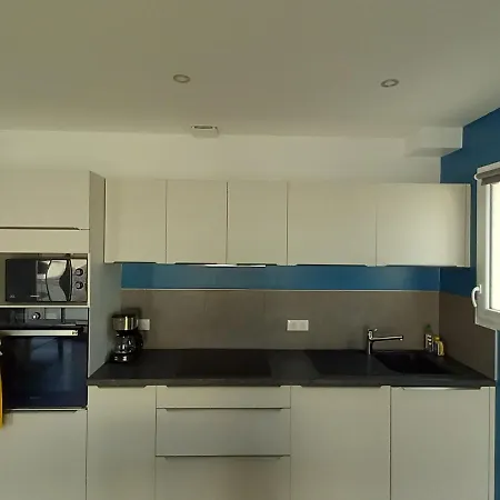 Apartment Neuf 1 Chambre, 4 Pers, 350m Jean De Monts, Calme, Foret, Commerces A Proximite - Fr-1-323-268