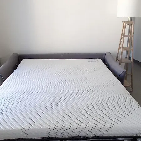 Neuf 1 Chambre, 4 Pers, 350m Jean De Monts, Calme, Foret, Commerces A Proximite - Fr-1-323-268 Lejlighed