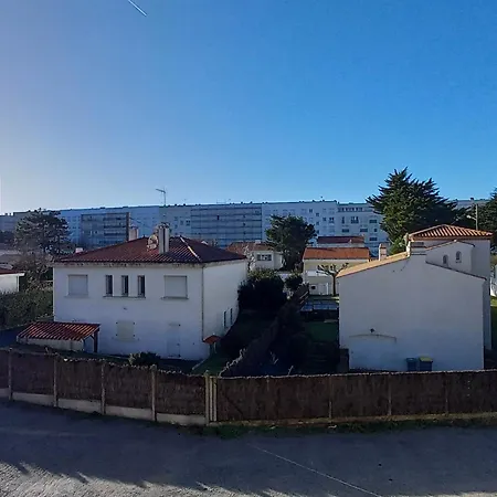 Neuf 1 Chambre, 4 Pers, 350m Jean De Monts, Calme, Foret, Commerces A Proximite - Fr-1-323-268 Saint-Jean-de-Monts