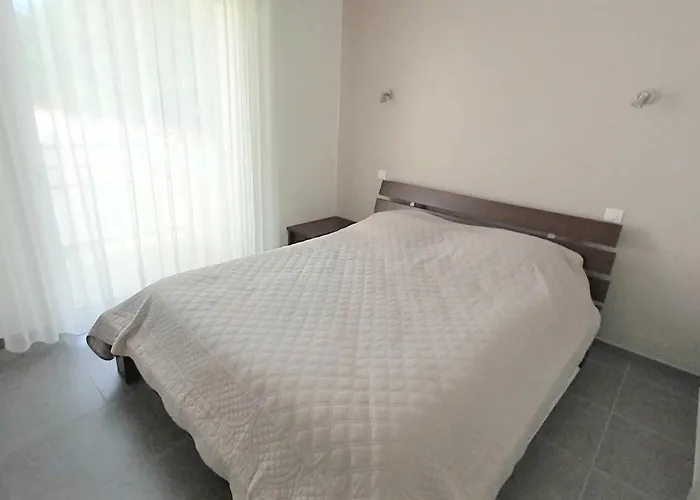 Neuf 1 Chambre, 4 Pers, 350m Jean De Monts, Calme, Foret, Commerces A Proximite - Fr-1-323-268 아파트 *